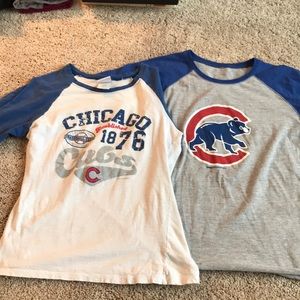 Chicago Cubs